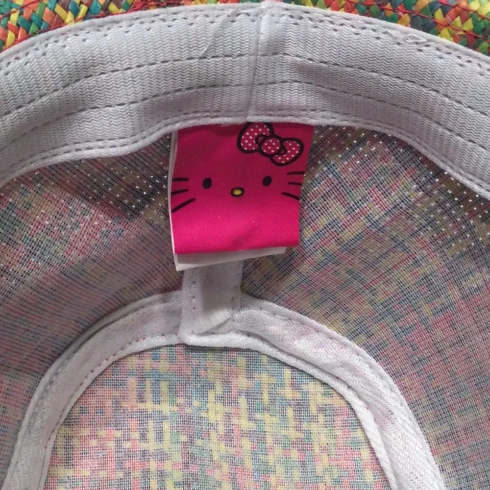 Hello Kitty 100% Paper Hat​
